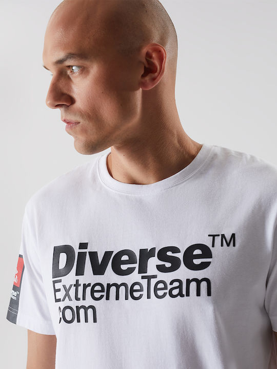 T-shirt White