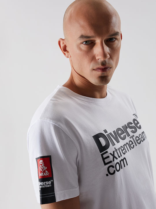 T-shirt White