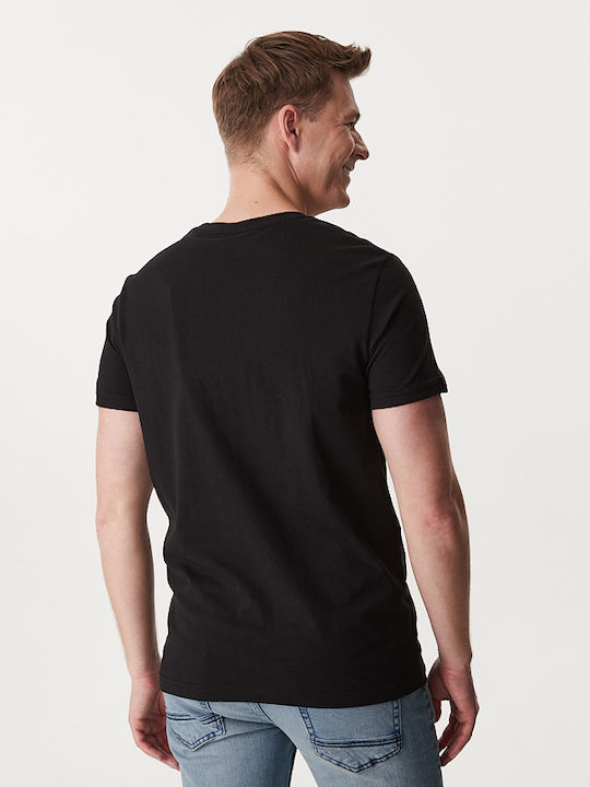 T-shirt Black