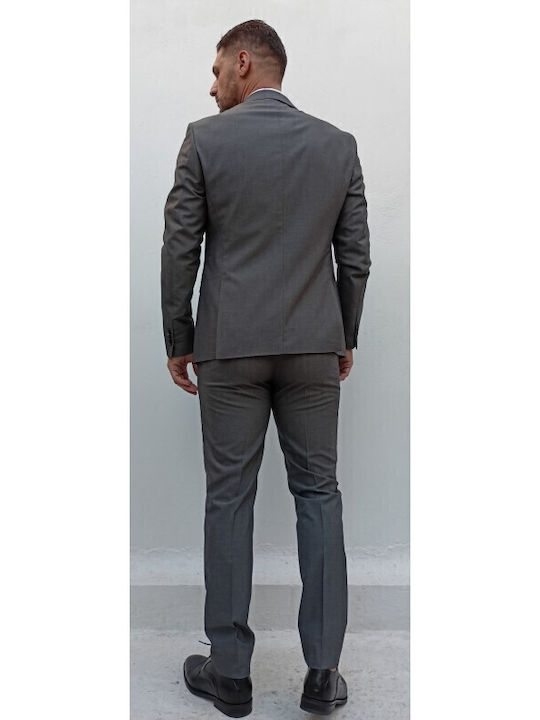 Herrenanzugsjacke Grey.