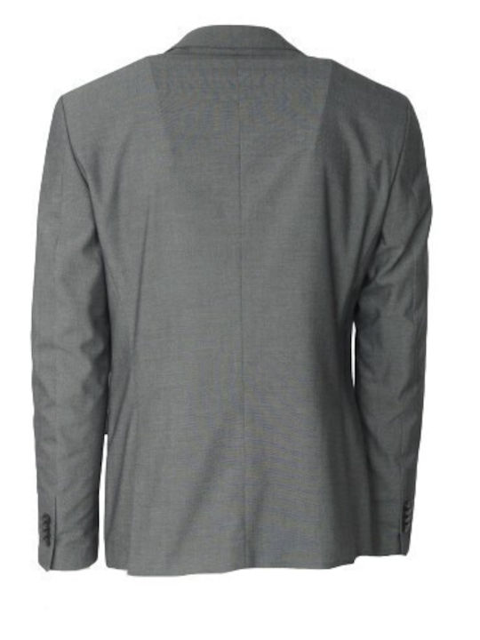 Herrenanzugsjacke Grey.