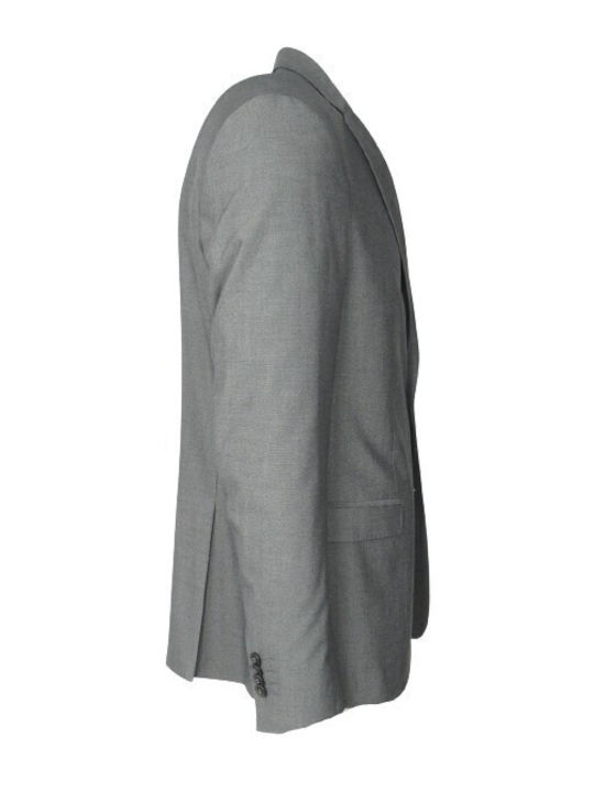 Herrenanzugsjacke Grey.