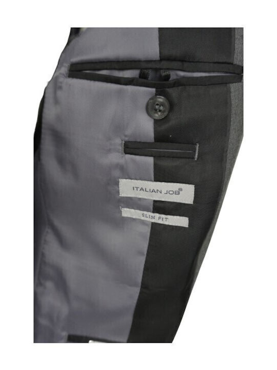 Herrenanzugsjacke Grey.