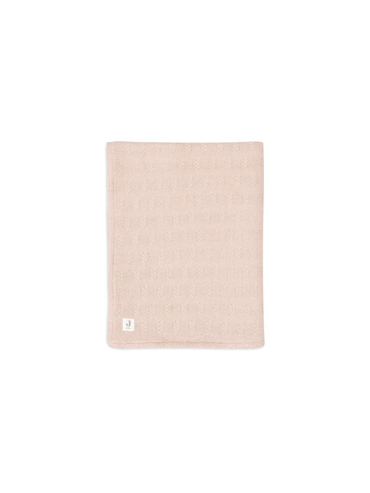Jollein Nursery Swaddling Blanket 100x75cm
