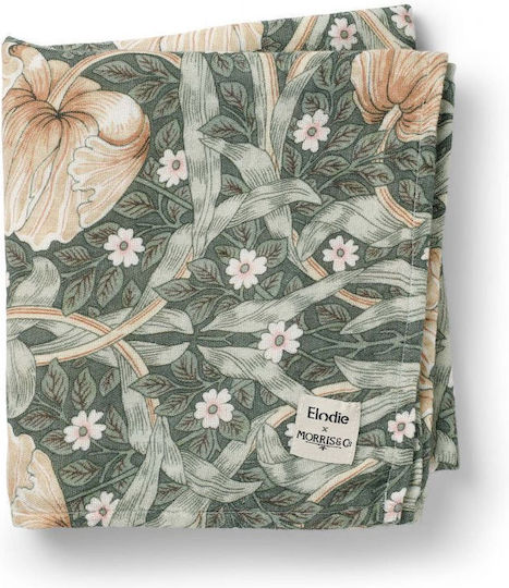 Elodie Details Nursery Swaddling Blanket 80x80cm