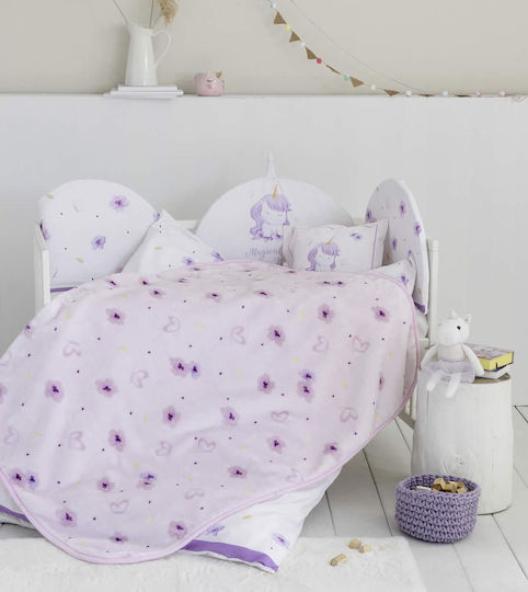 Nima Κουβέρτα Magical Unicorn Nima Κουβέρτα Magical Unicorn