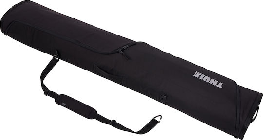 Thule Θήκη Snowboard Μαύρη
