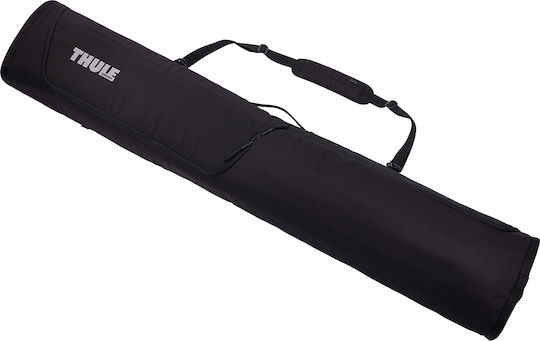 Thule Θήκη Snowboard Μαύρη