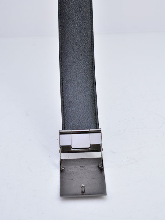 Men's Belt Black