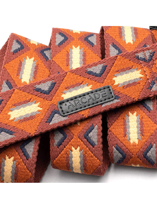 Arcade Belts