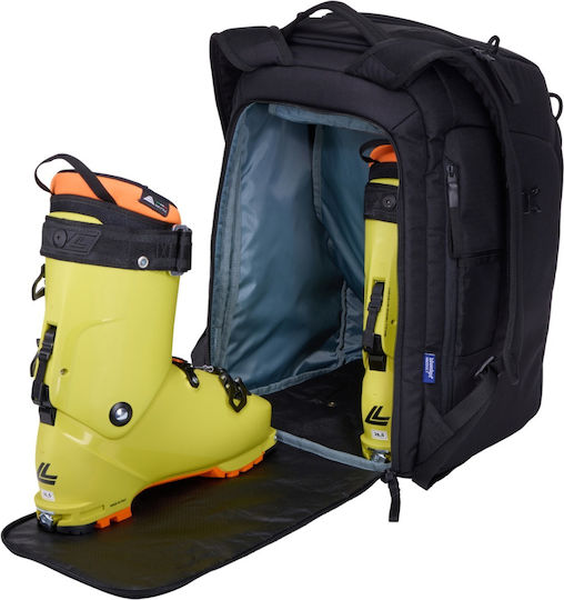Thule Τσάντα για Μπότες Σκι & Snowboard Μαύρη