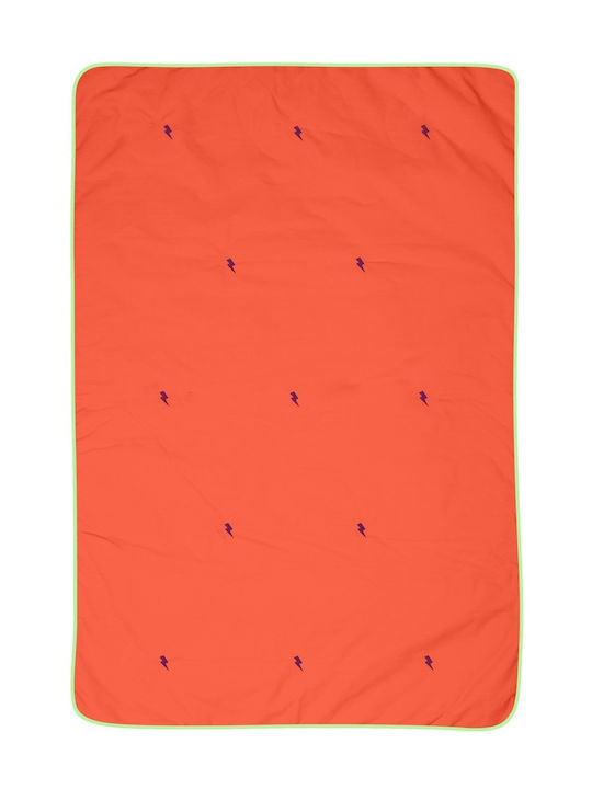 Baby Bites Blanket Unica Blanket 140cm 90cm