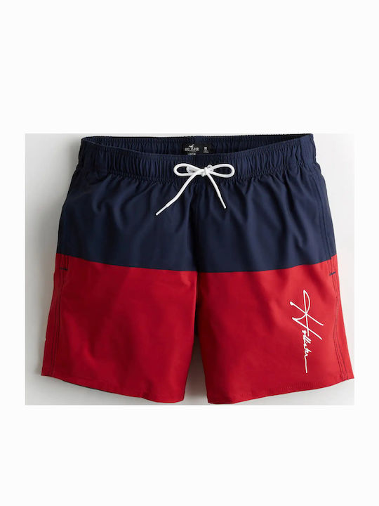 Hollister Hollister