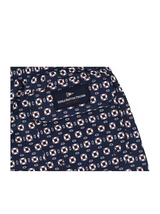 Men's Swimwear Shorts Blue