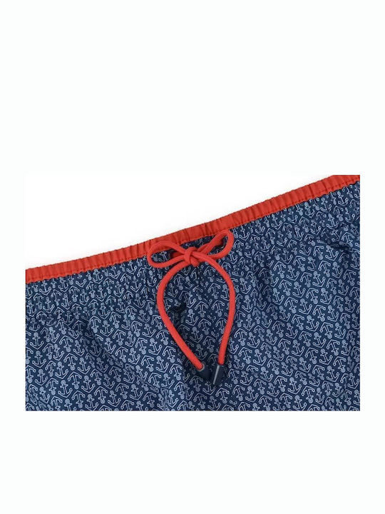 Men's Swimwear Shorts Blue