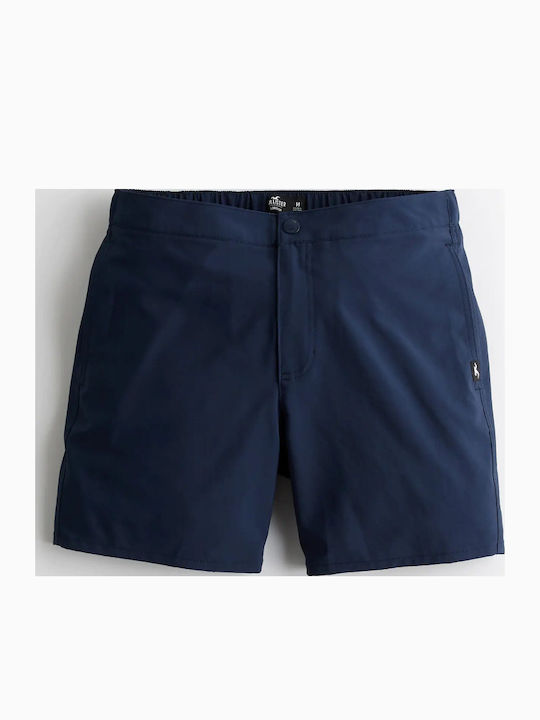 Hollister Hollister