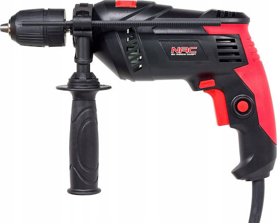 NAC IDE80-GY Impact Demolition Hammer Electric 800W