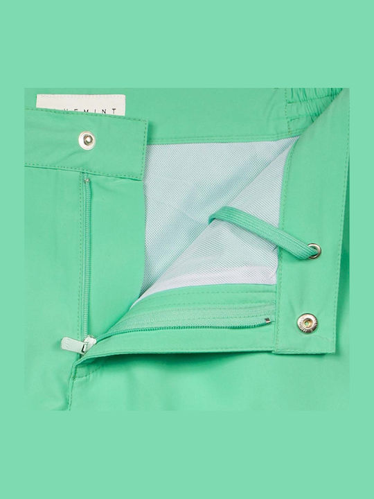 Ανδρικό Μαγιό Σορτς Πράσινο (green)