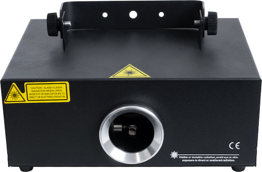 GloboStar Laser Beam DMX RGB