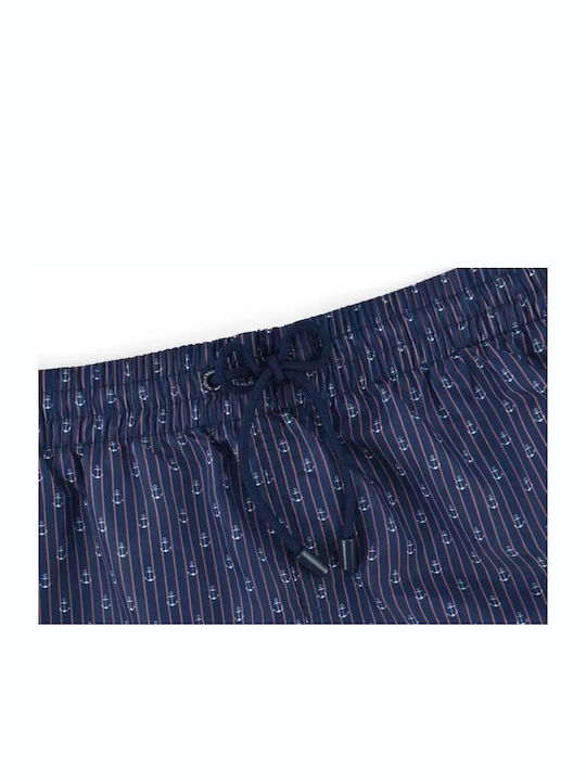 Men's Swimwear Shorts Blue