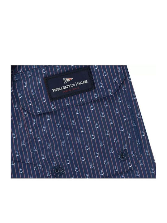 Men's Swimwear Shorts Blue