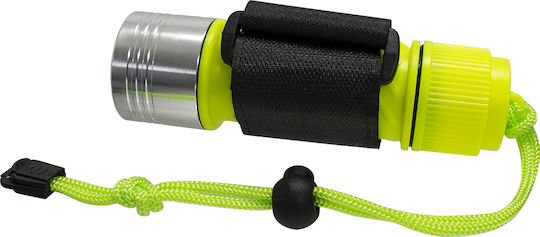 GloboStar Diving Safety Light Rechargeable LED with Brightness 2000lm