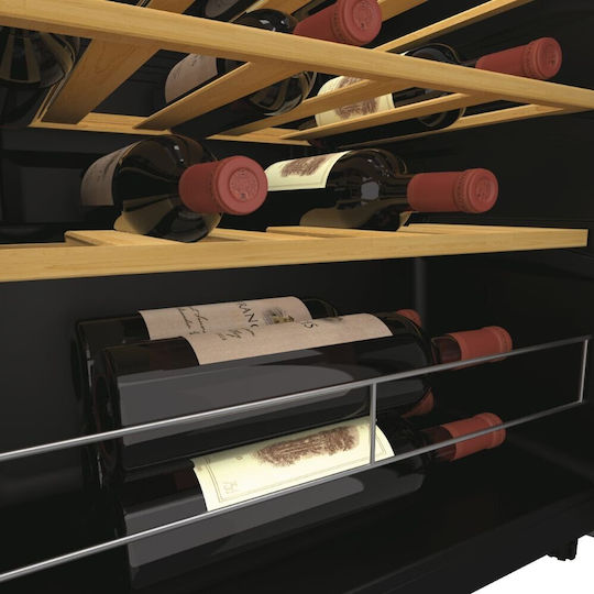 Candy Wine Cooler 23 Bottles