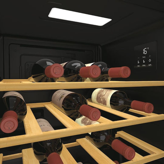Candy Wine Cooler 23 Bottles