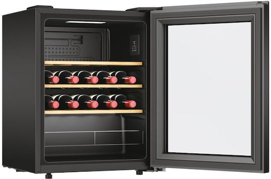 Candy Wine Cooler 23 Bottles
