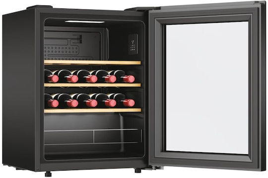 Candy Wine Cooler 23 Bottles