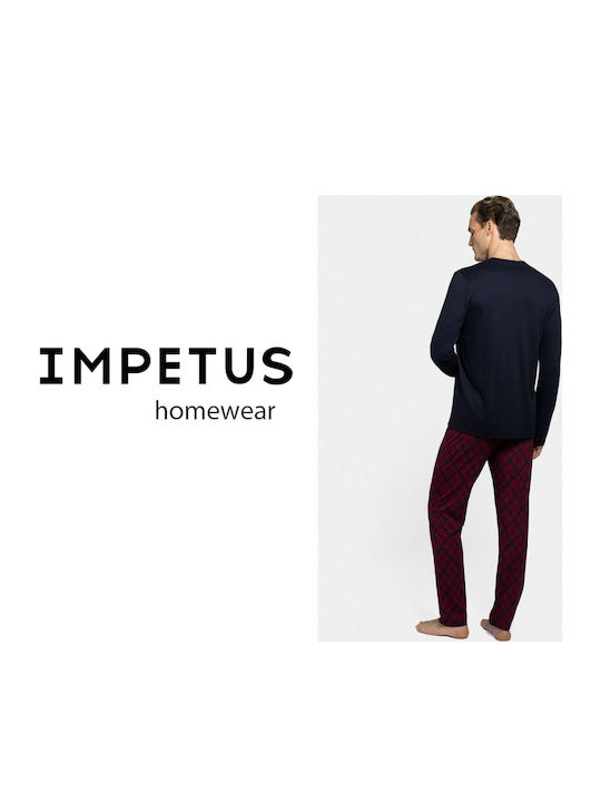 Impetus Blue