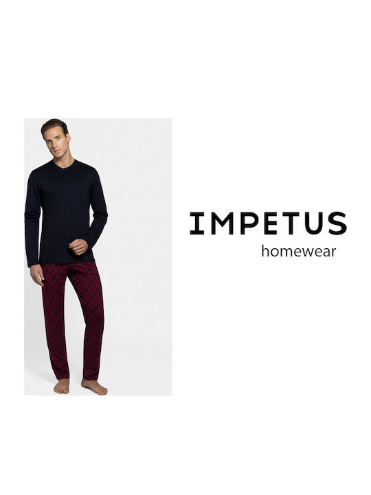Impetus Blue