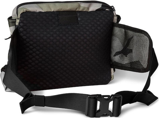 Fox Lumbar Accessory