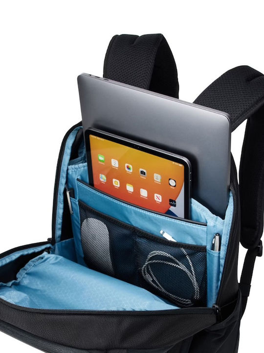 Urban Rucksack Laptop Fach Thule Accent 23l Schwarze