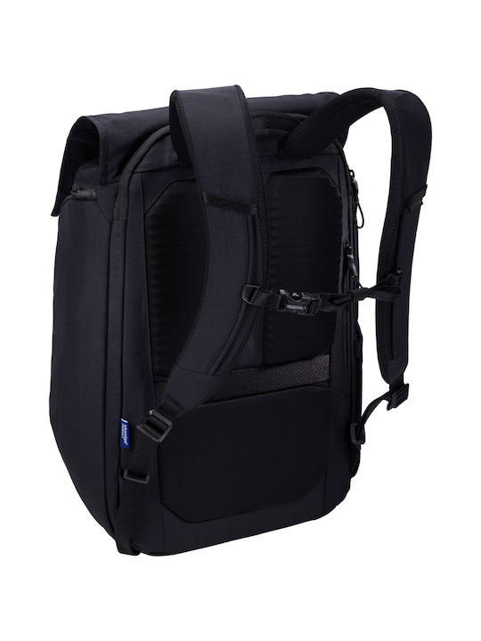 Thule Paramount Urban Backpack Laptop Compartment 27l Black 2023 Model