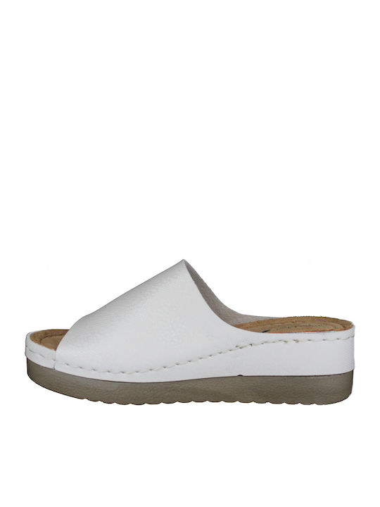 Sandale Casual Damă Anatomici Bej