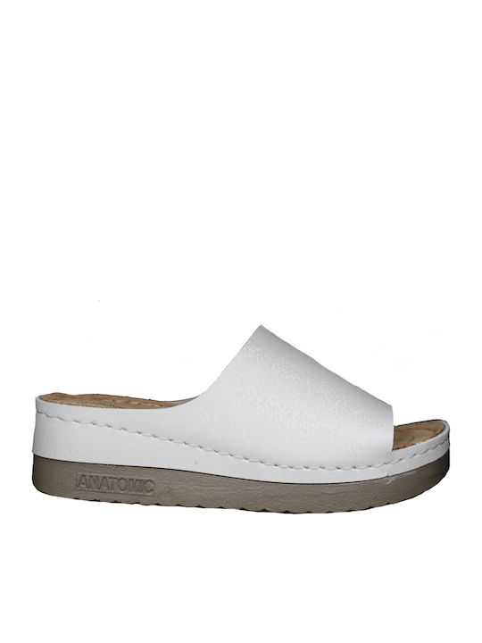 Sandale Casual Damă Anatomici Bej