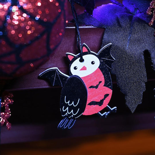 Valery Madelyn 24 Pieces Hanging Decorations Halloween