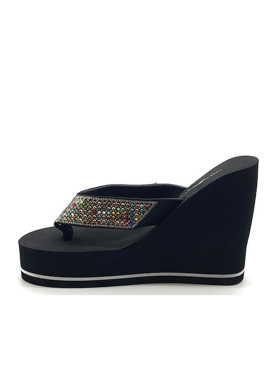 Platforme Dama Negru