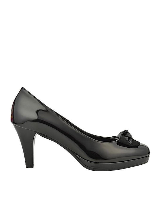 Shoes Токчета Черен