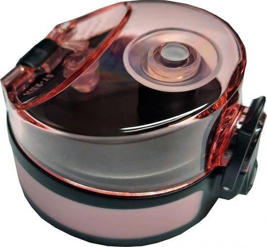AlpinPro Alpintec Replacement Lid 350/500ml 1pc Flamingo
