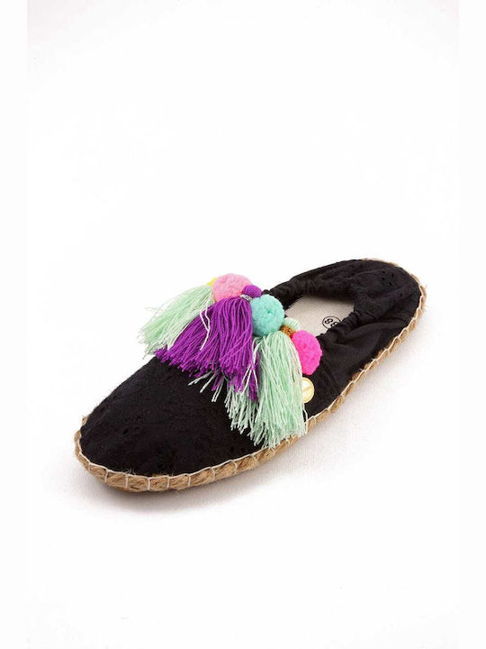 Toscana Slippers