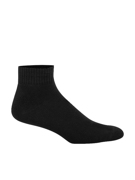Douros Socks Douros Γυναικείες Μονόχρωμες Κάλτσες Μαύρες Douros Socks Douros Γυναικείες Μονόχρωμες Κάλτσες Μαύρες