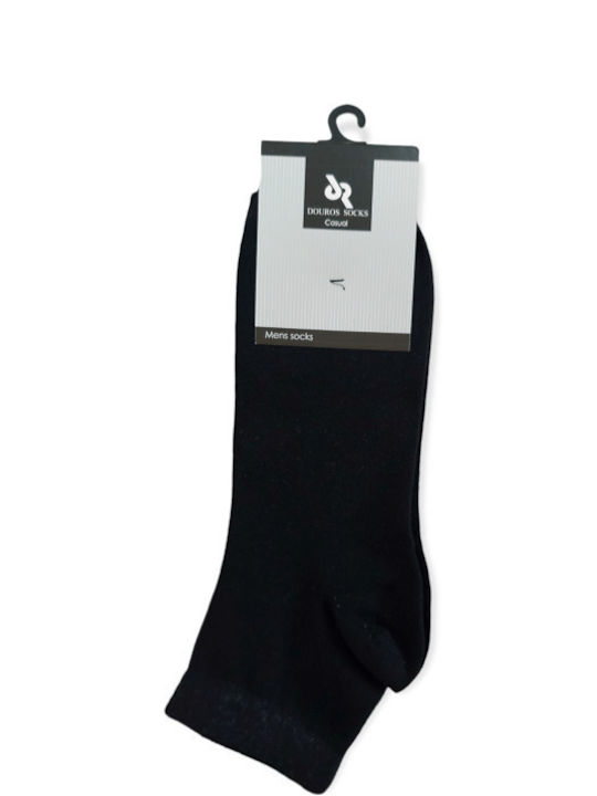 Douros Socks Douros Μονόχρωμες Κάλτσες Douros Socks Douros Μονόχρωμες Κάλτσες