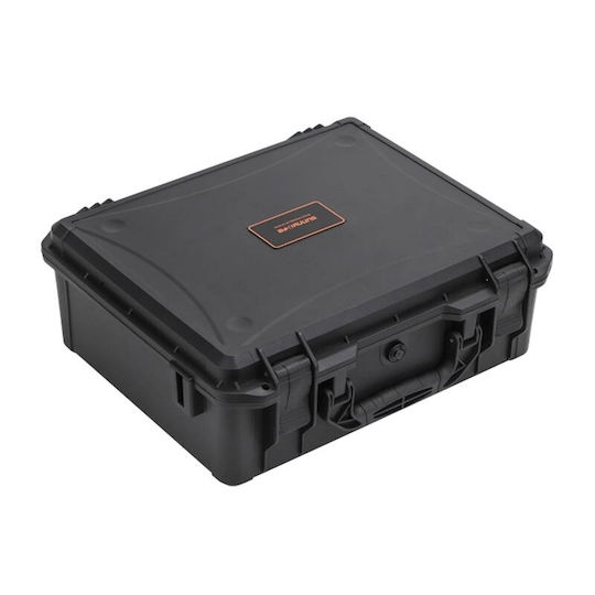 Sunnylife Βαλίτσα Μεταφοράς Μαύρη Πλαστική για Drone 42x15.3x36.5εκ.