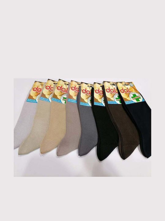 Dal Herren Socken BEZ 1Pack