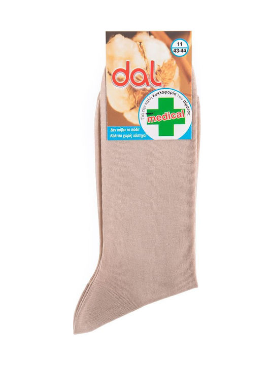 Dal Herren Socken BEZ 1Pack