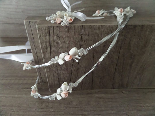 Handgefertigt Porzellan Hochzeitskronen