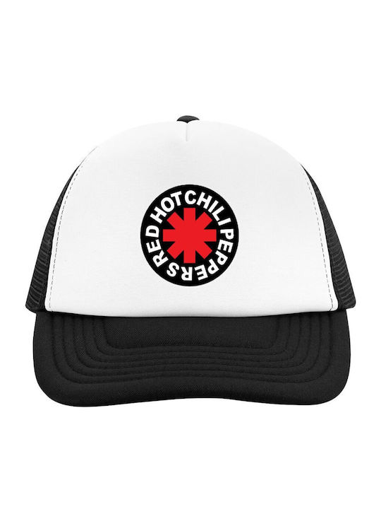 Bestsub Jockey Camionagiu Red Hot Chili Peppers