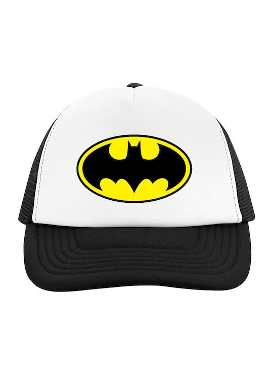 Bestsub Batman Trucker Jockey